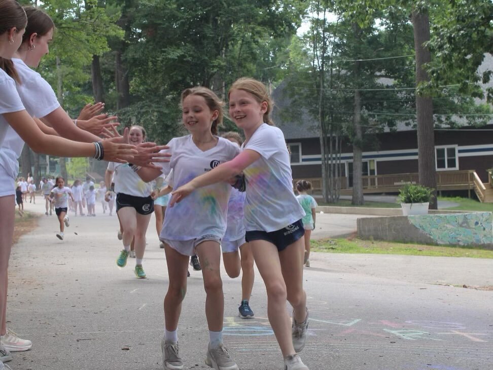 Camp Robindel For Girls photo 1