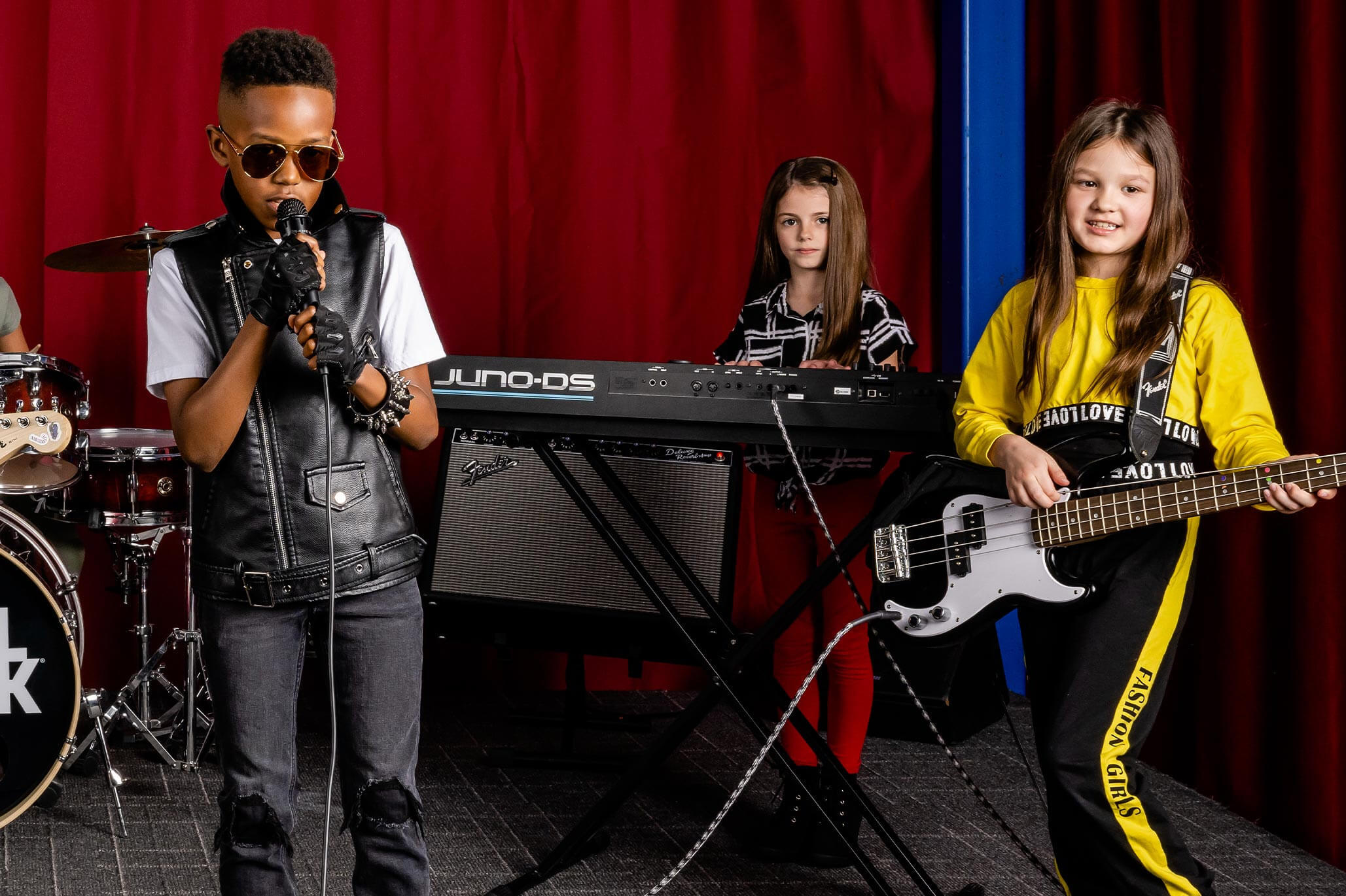 School of Rock Scottsdale Music Camps photo 1