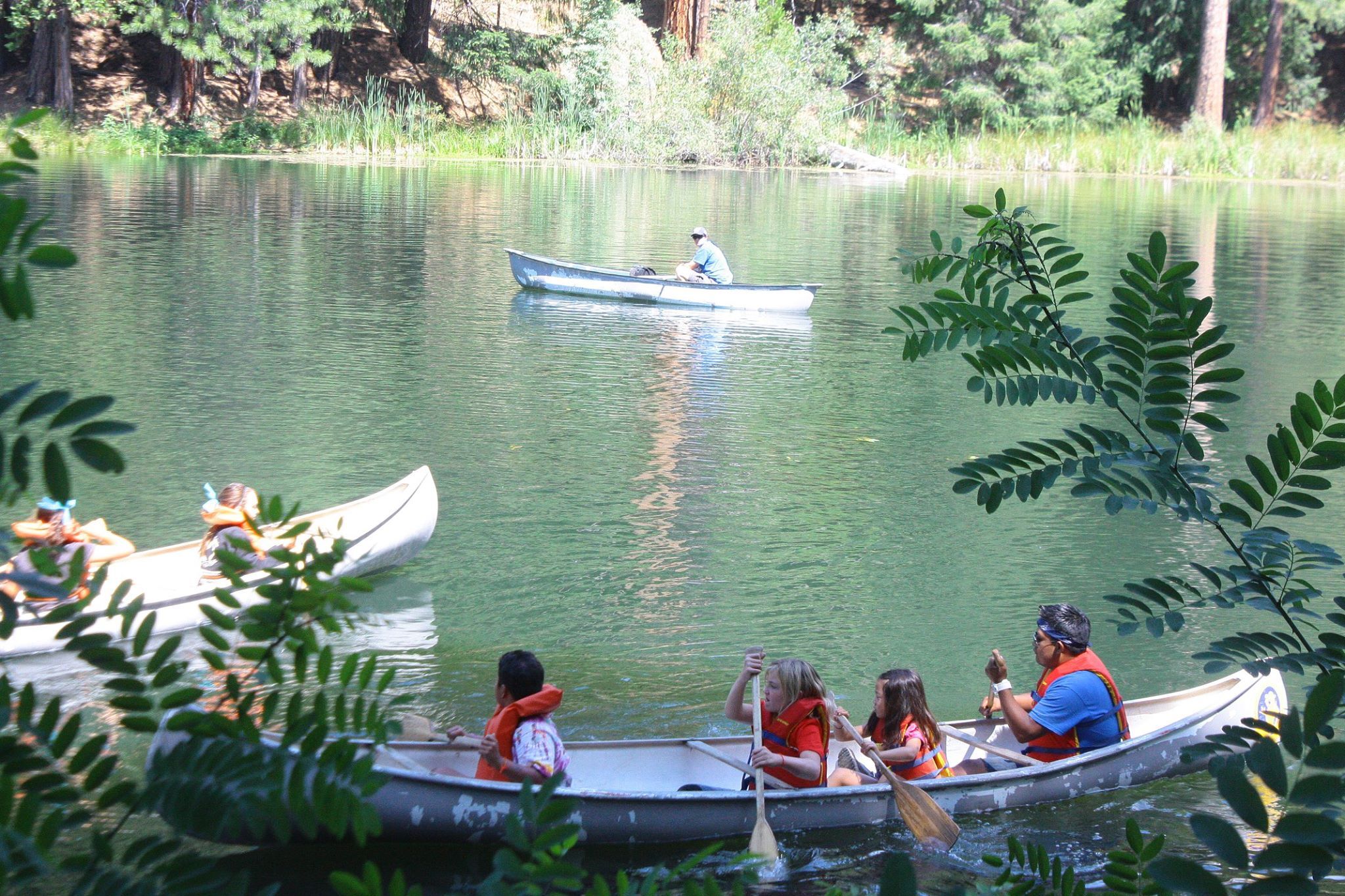 San Domenico Summer Camps фото 1