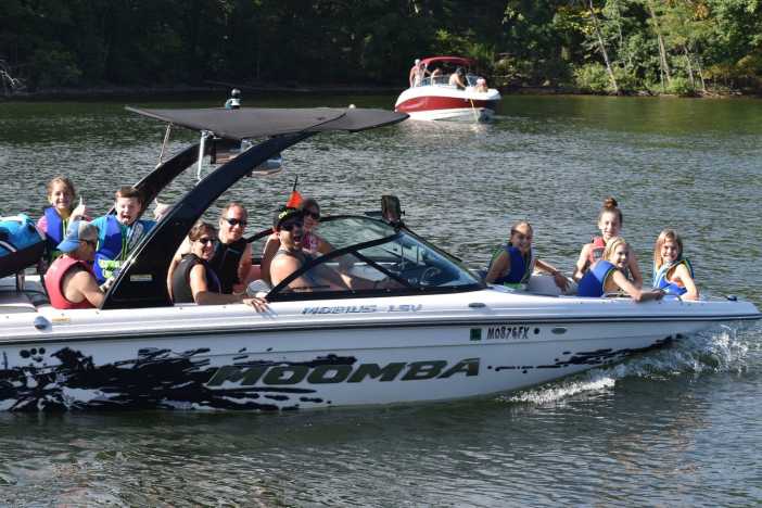 Camp Sabra Rocky Mount