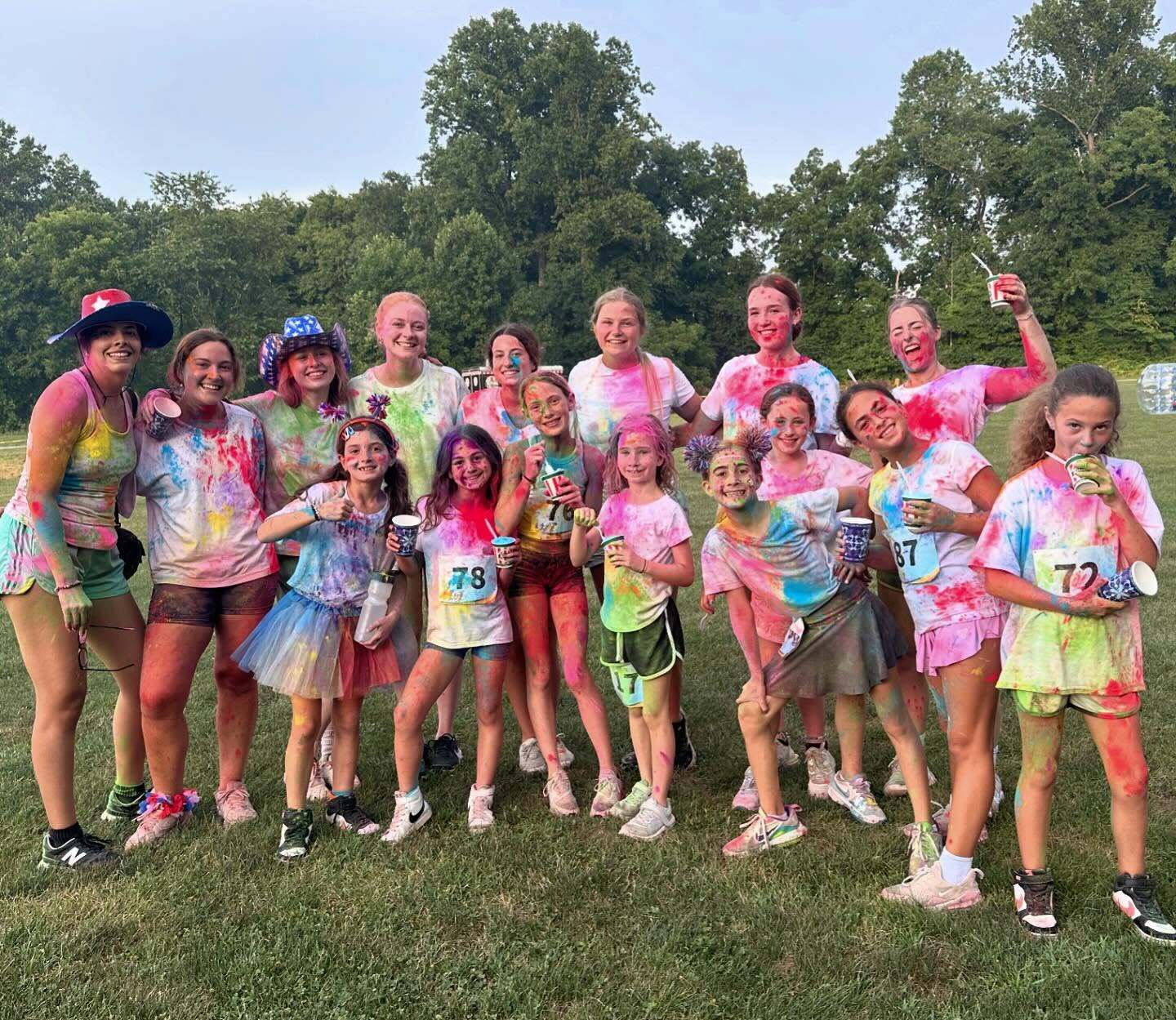 Camp Saginaw