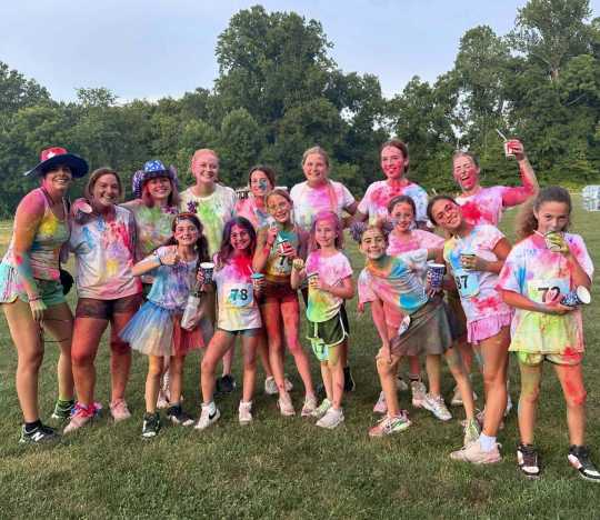 Camp Saginaw
