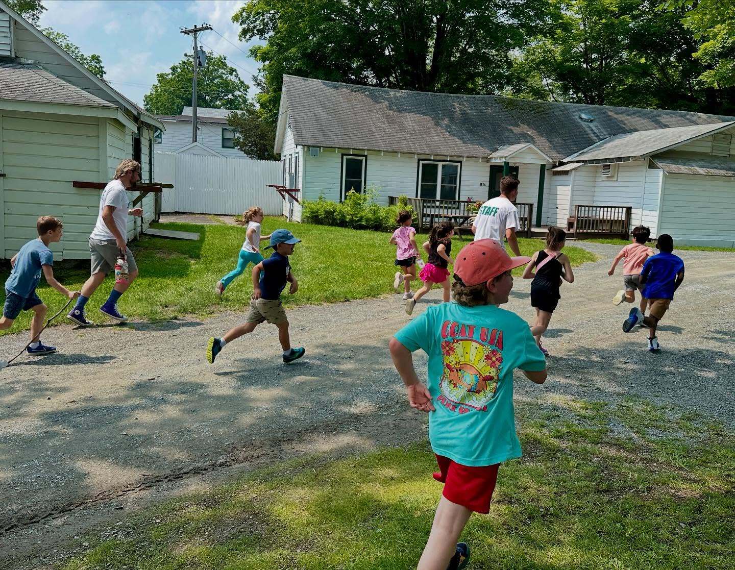 Camp Schodack photo 1