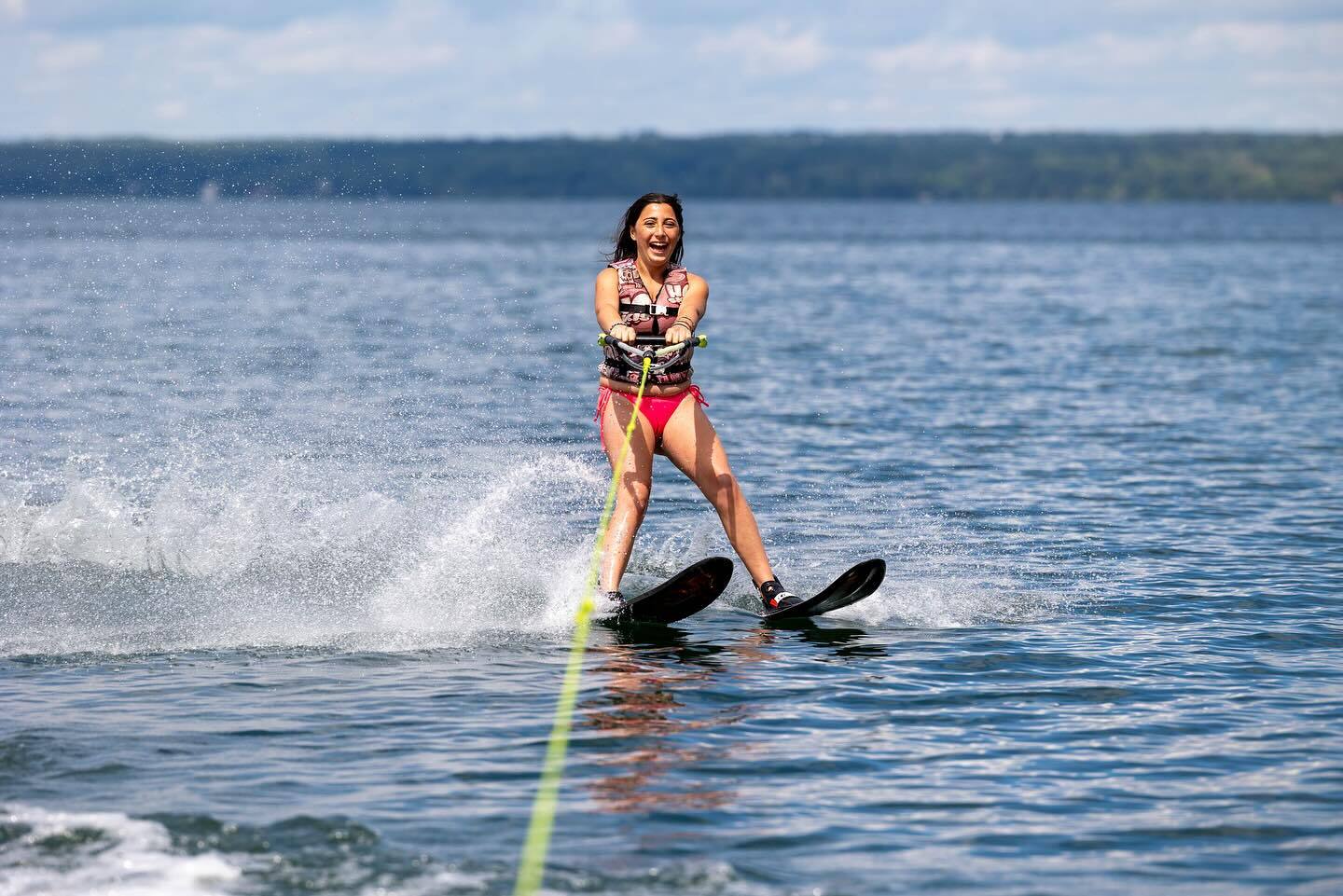 Camp Seneca Lake
