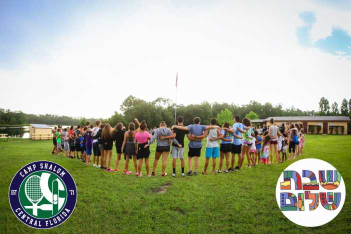 Camp Shalom Of Central Florida