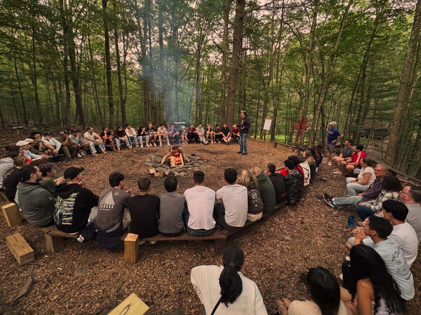 Camp Cayuga Sports Camp фото 1