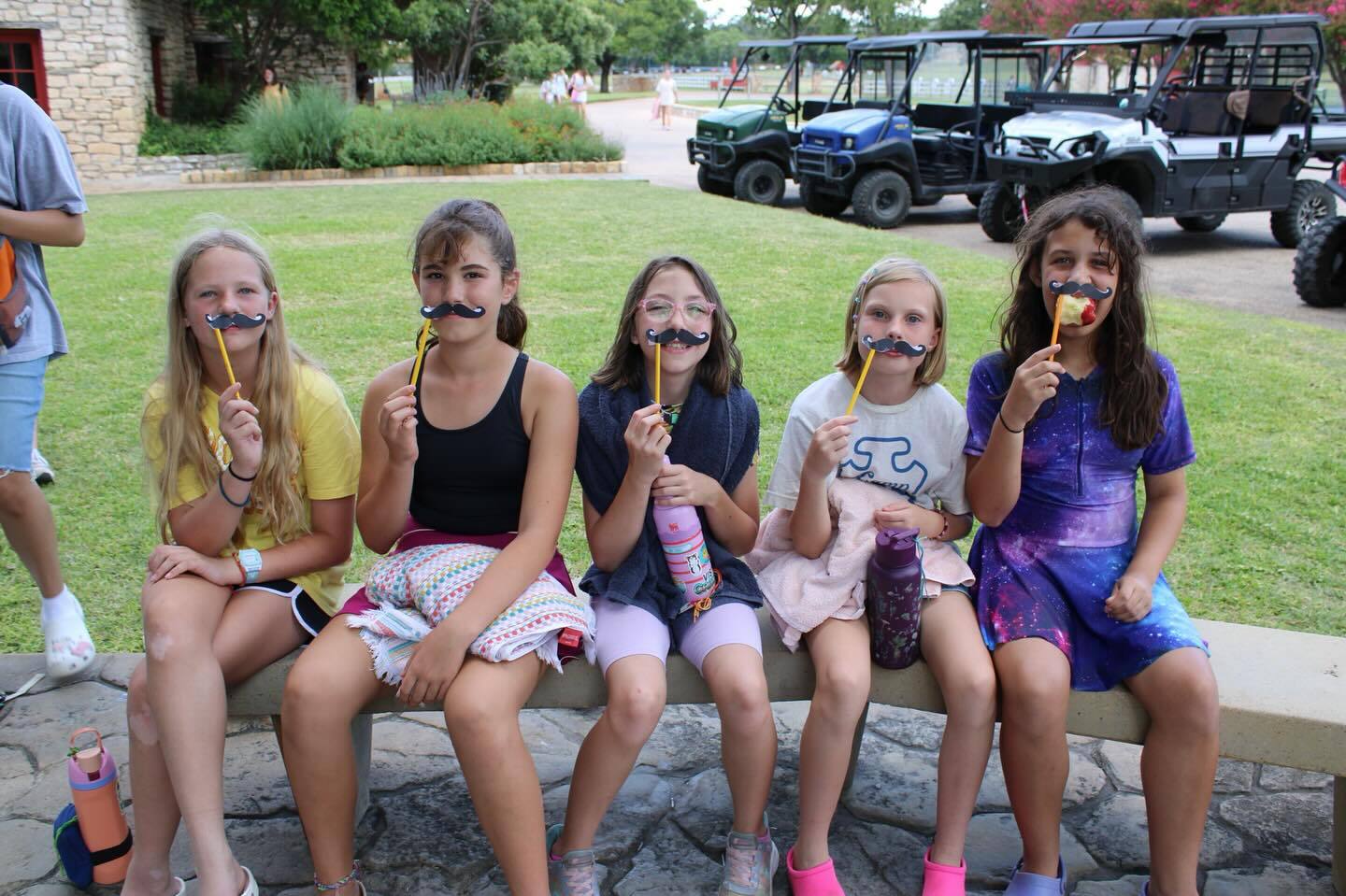 Camp Sierra Vista For Girls photo 1