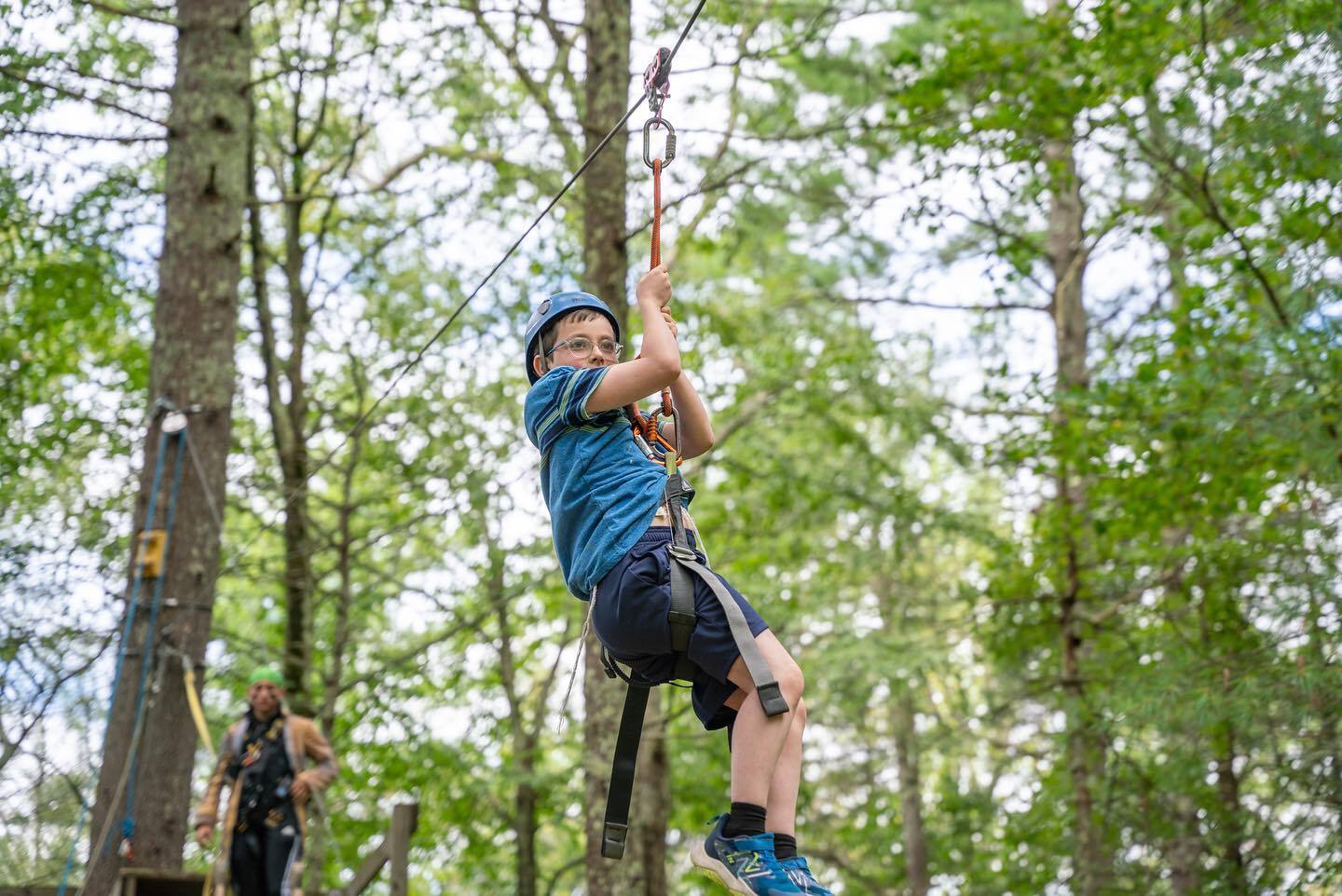 Camp Simcha