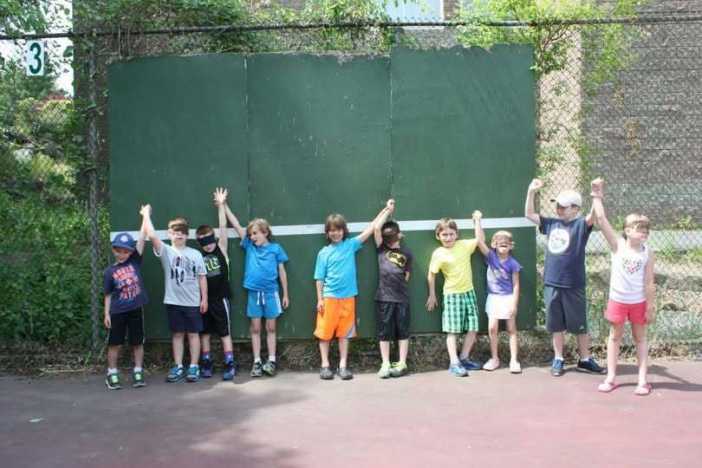 Camp Simchah