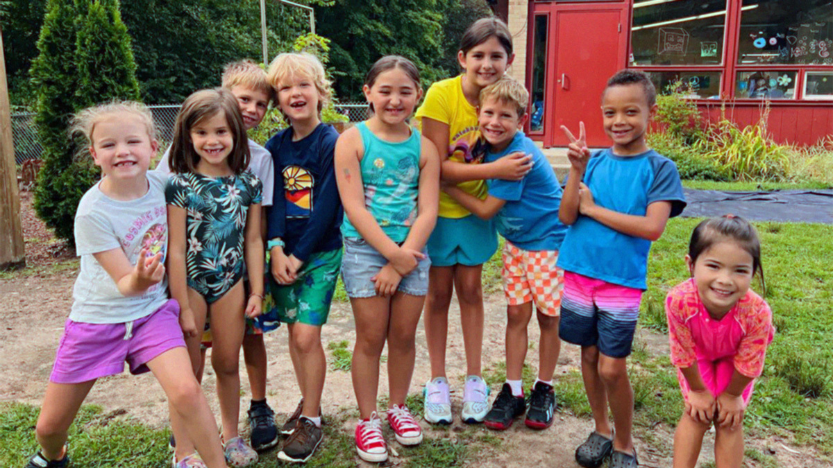 Camp Six Acres