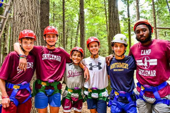 Camp Skylemar