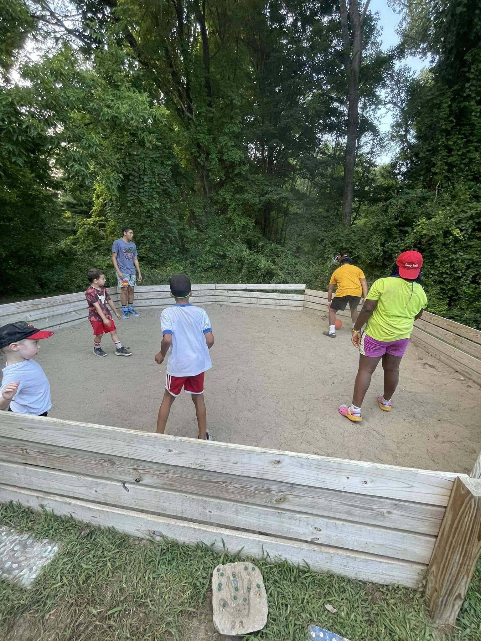 Camp Smile Webster photo 1