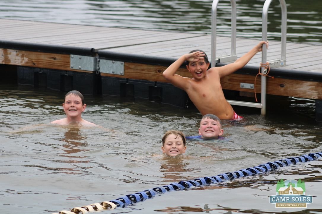 Camp Soles photo 1