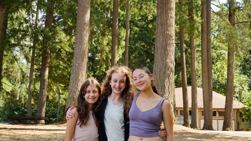 Camp Solomon Schechter
