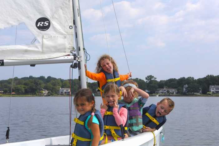 Camp SoundWaters