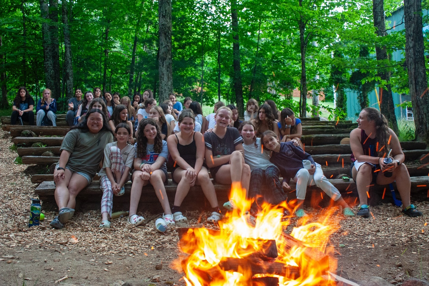 Camp Southwoods