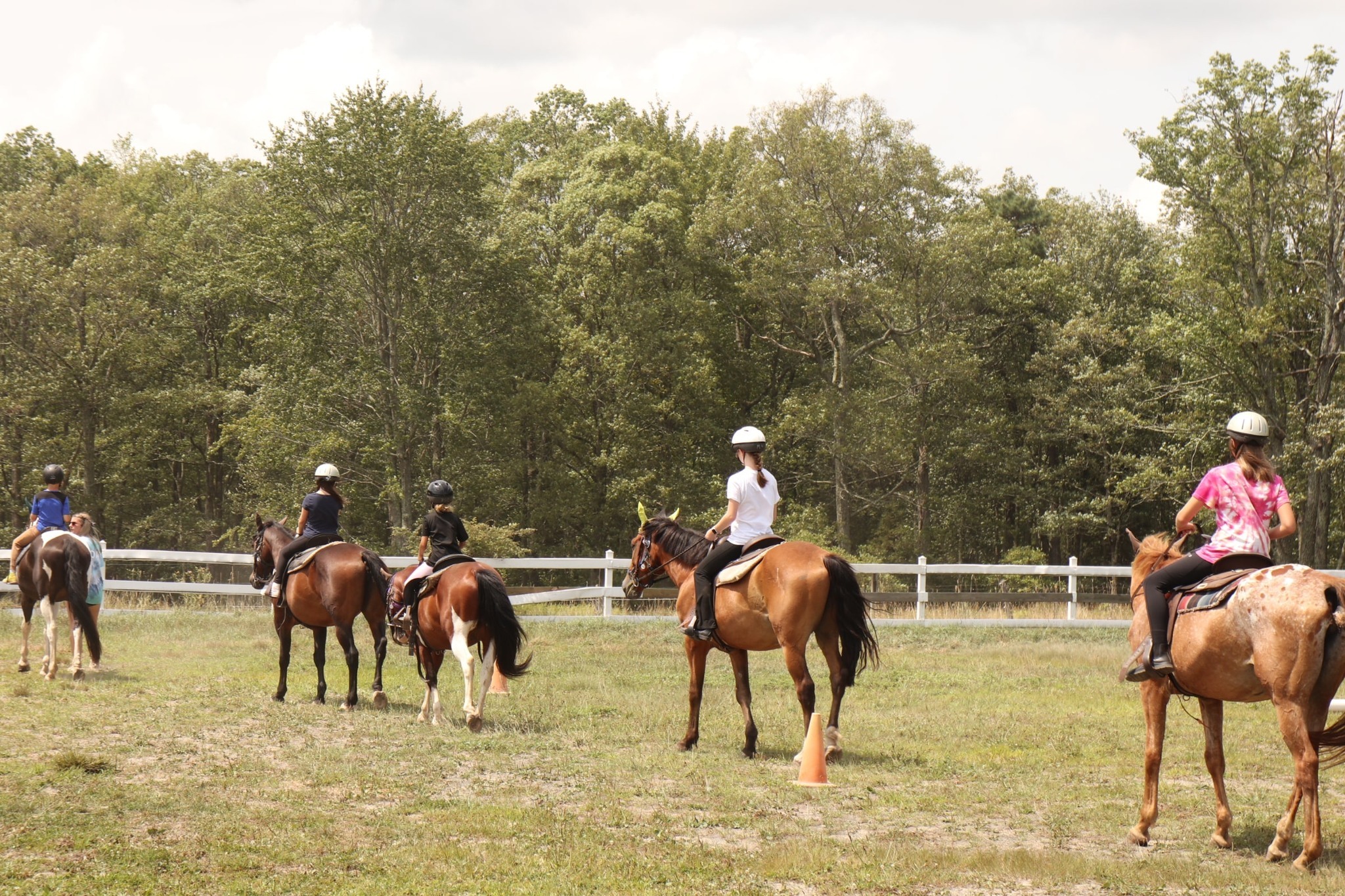 Camp Speers YMCA