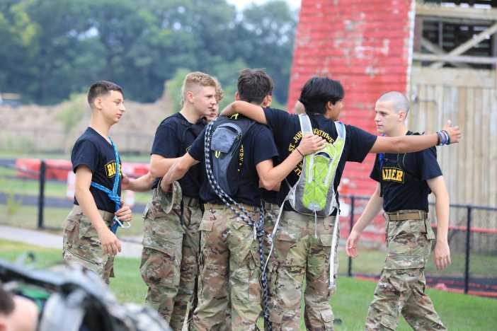 Camp St Johns Northwestern