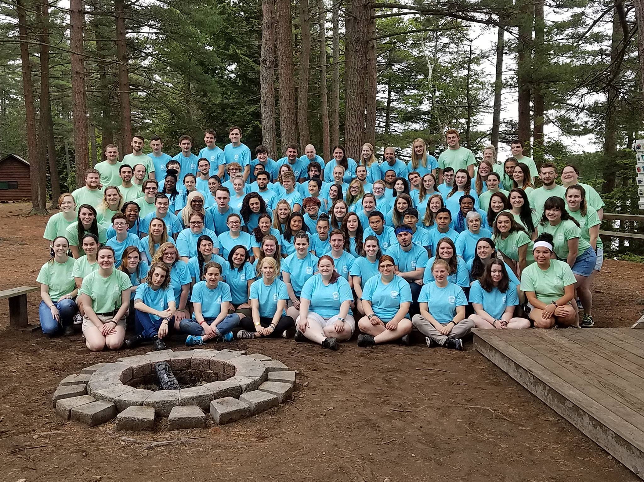 Camp Starfish