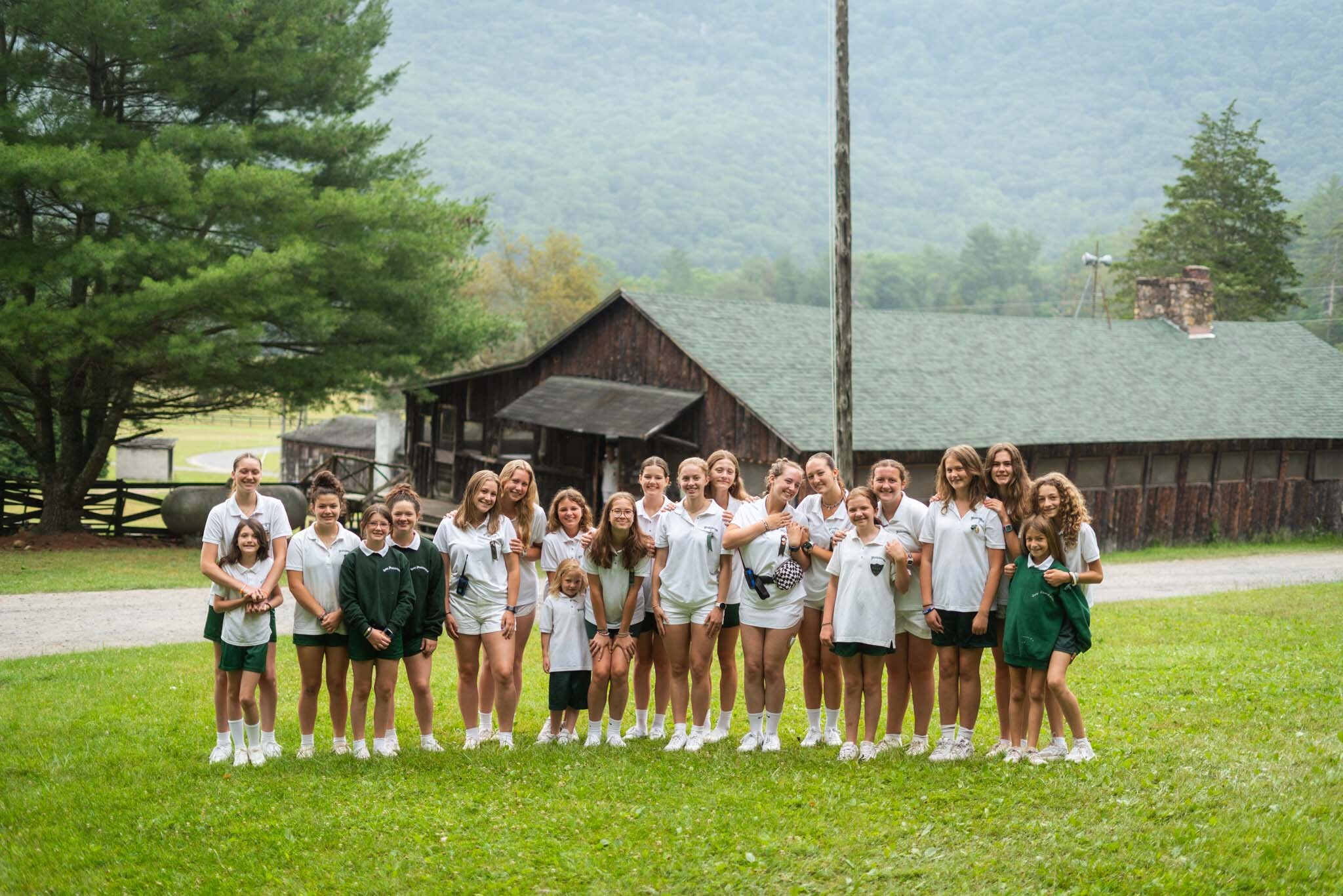 Camp Strawderman