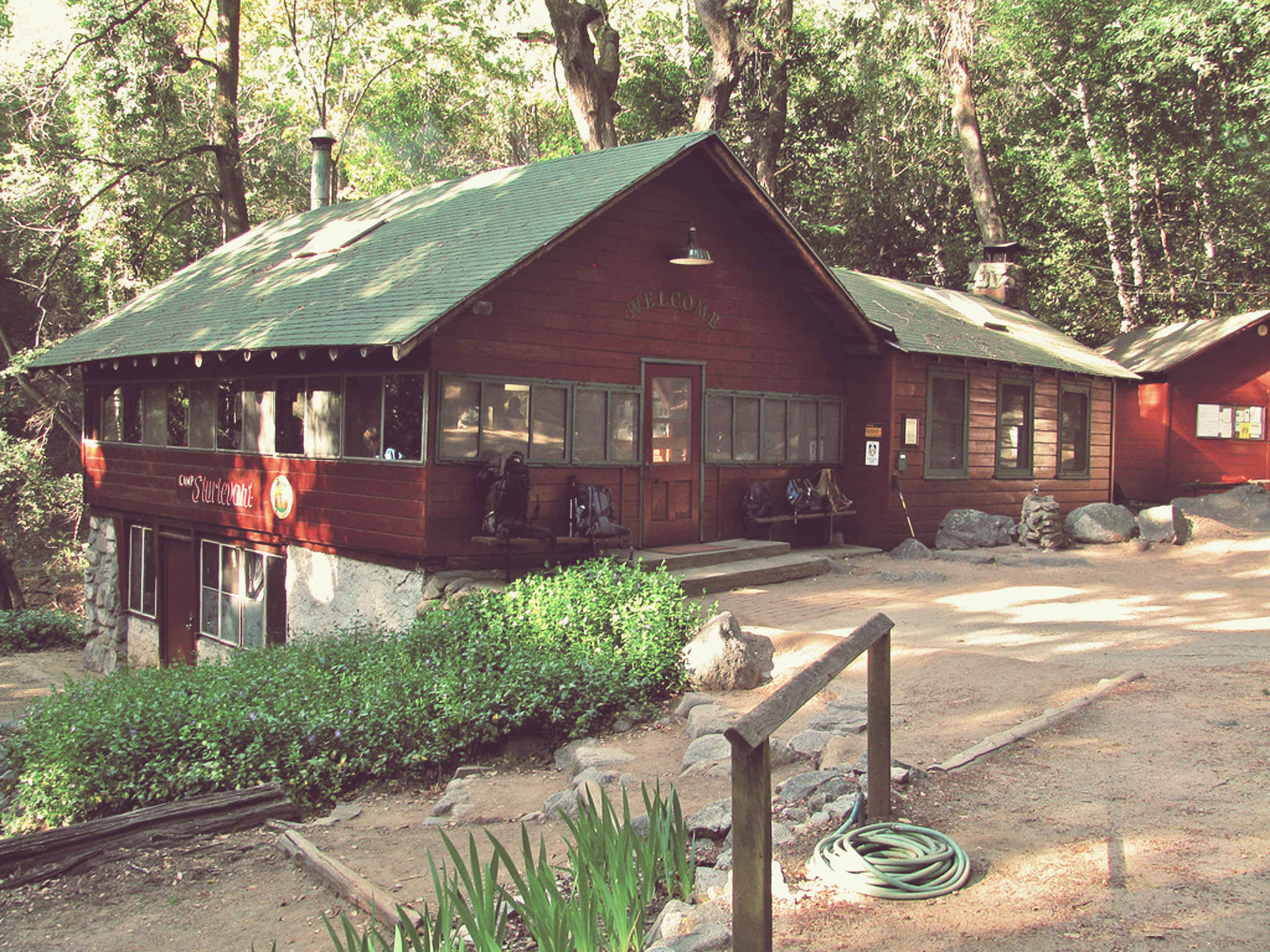 Camp Shiini фото 1