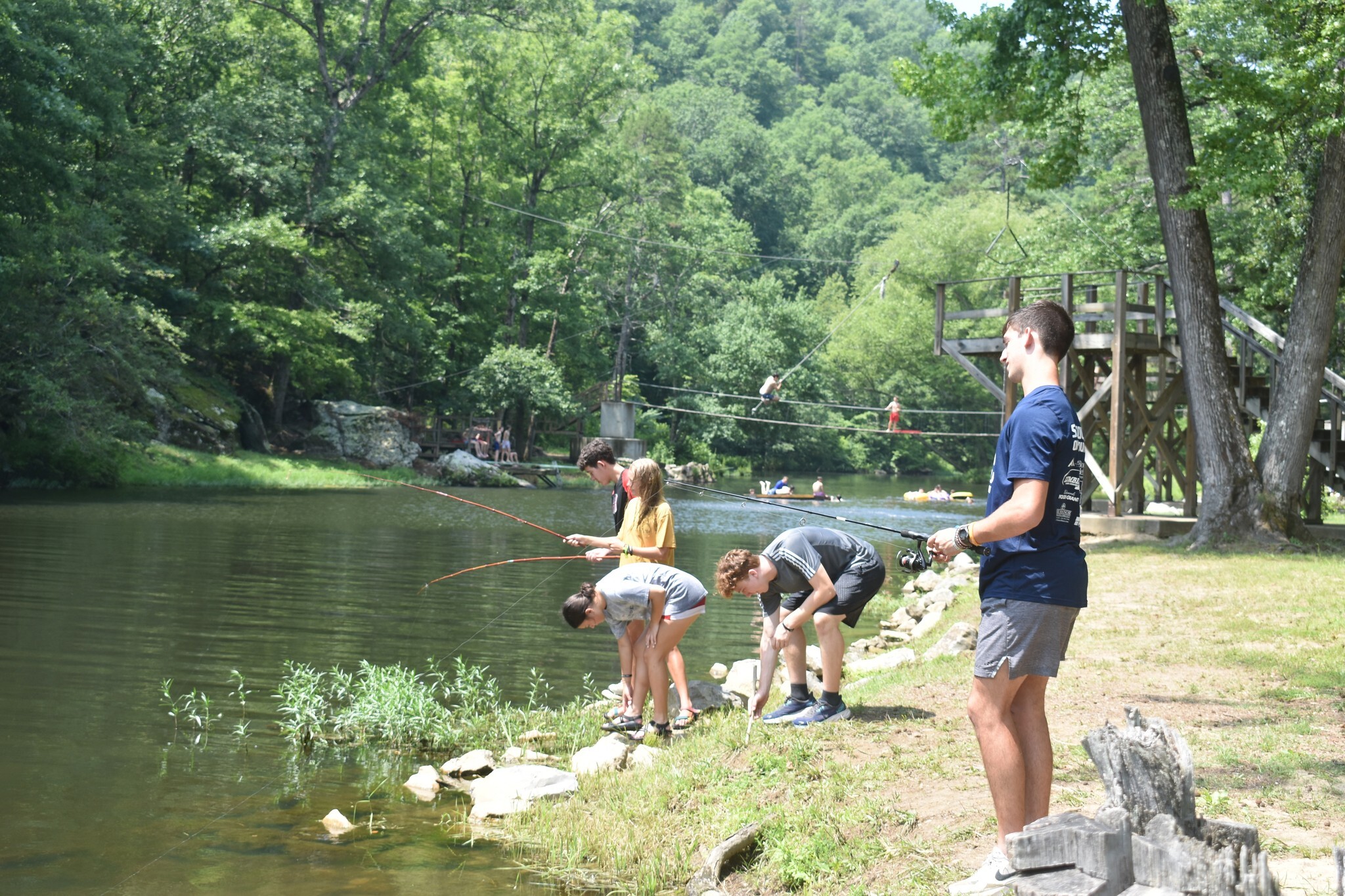 South Arkansas Nazarene District Camp фото 1