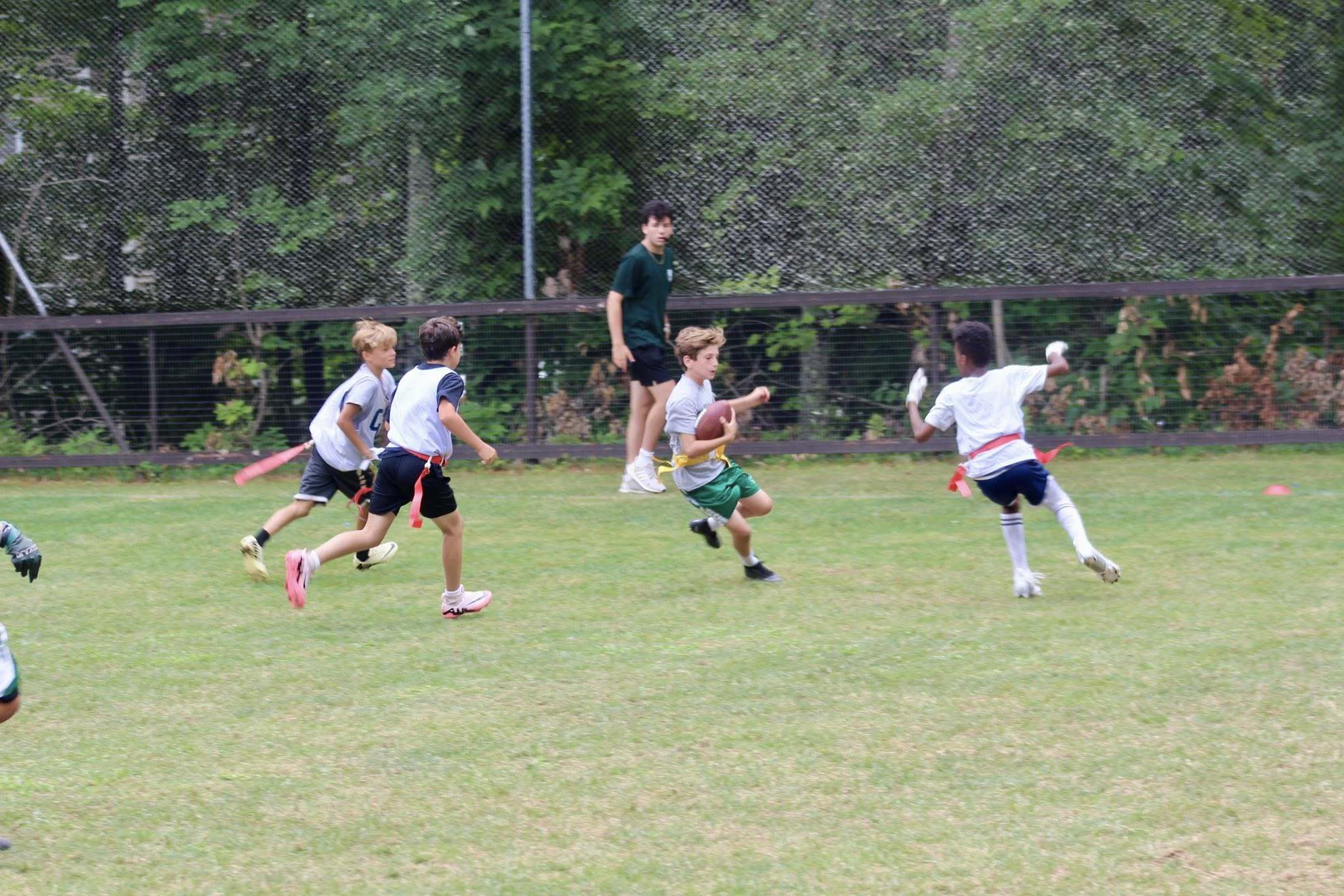 All Saints Episcopal School Camp фото 1