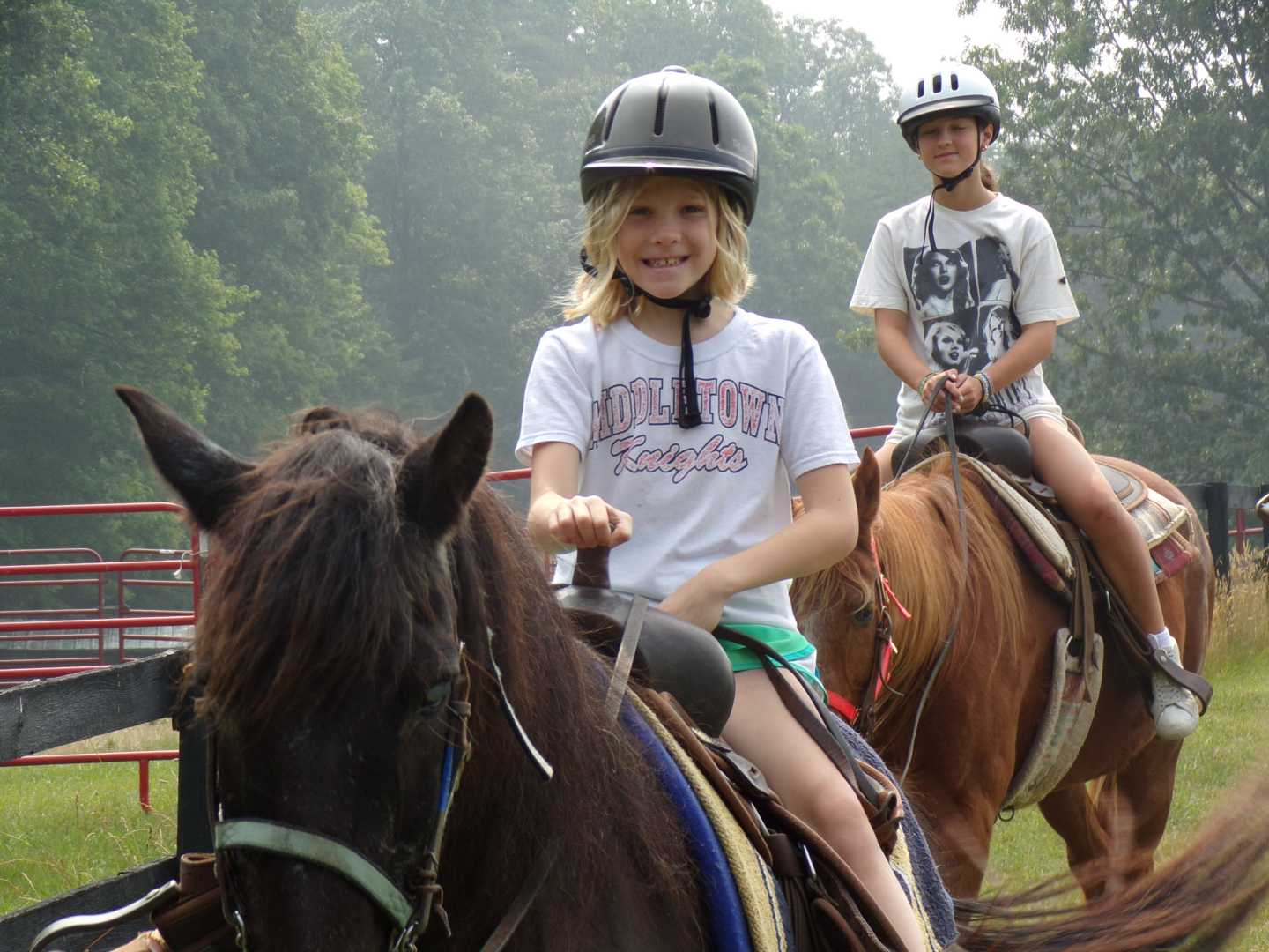 Camp Tall Timbers