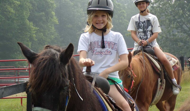 Camp Tall Timbers