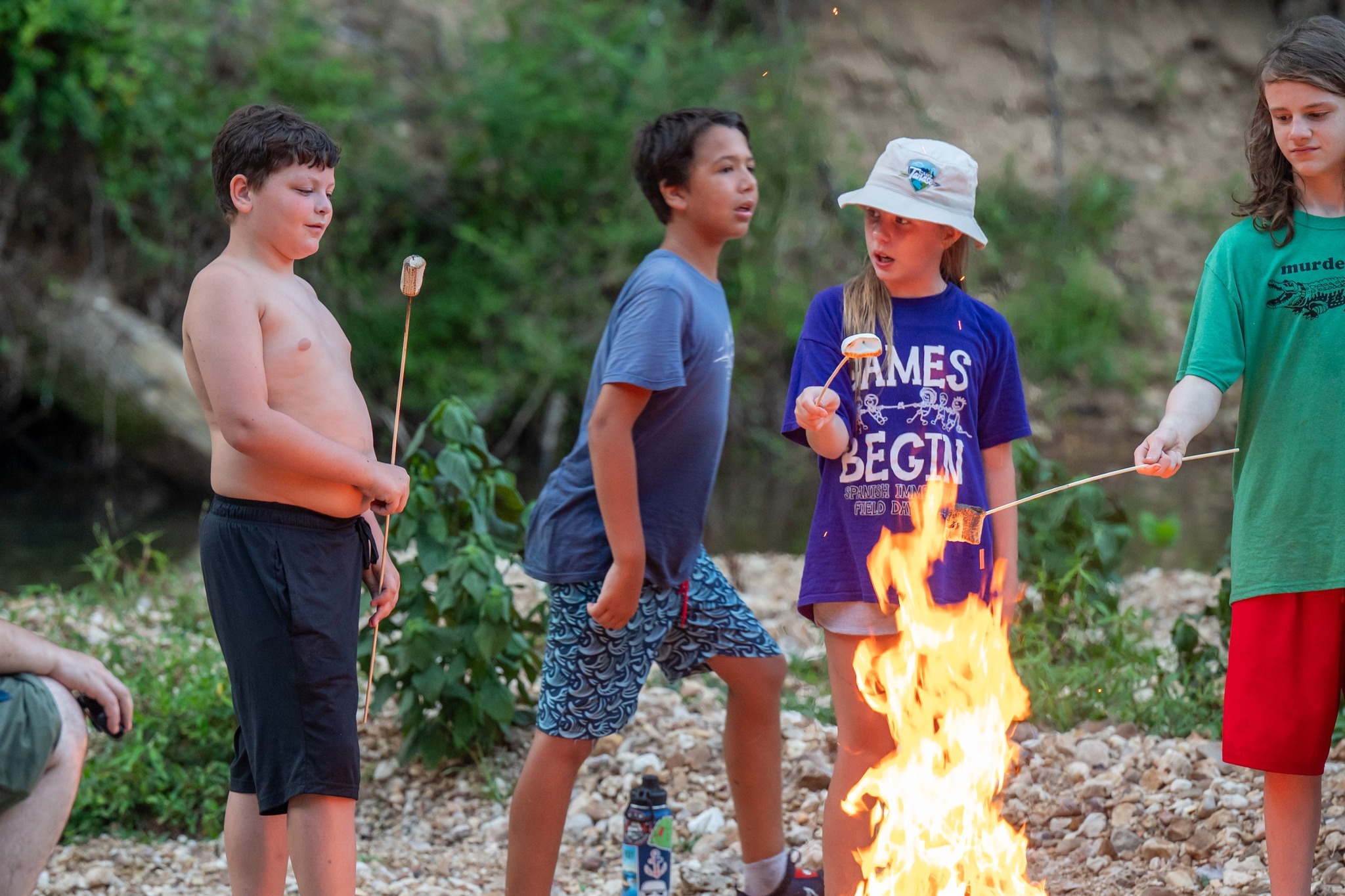 Camp Tanase photo 1