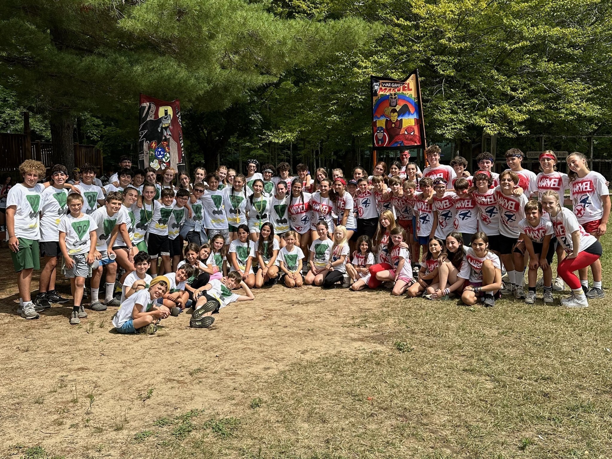 Michigan Tech Summer Youth Program фото 1