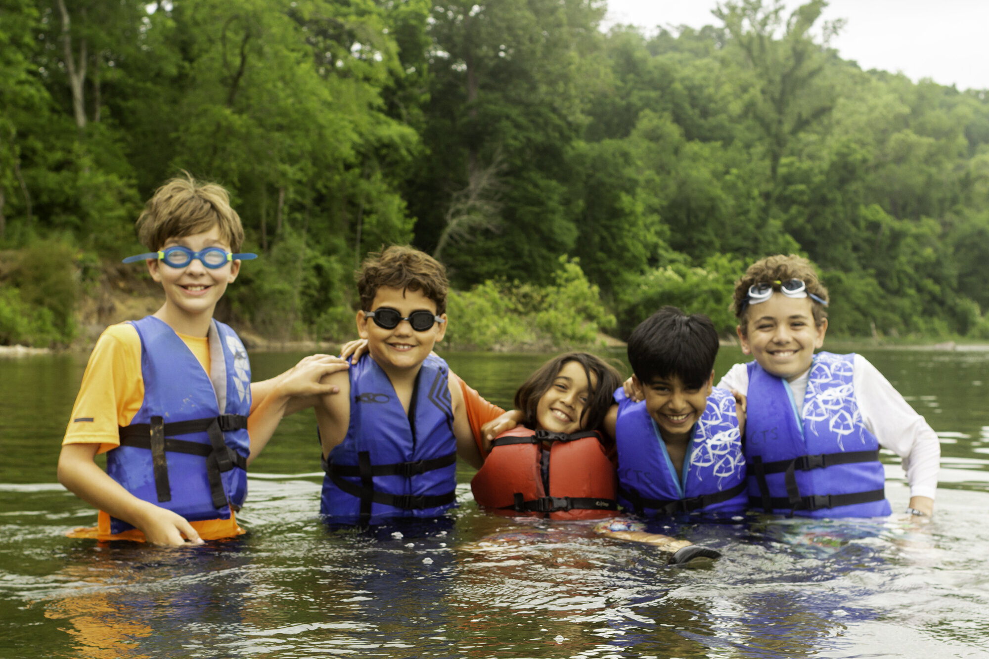 Camp Taum Sauk photo 1