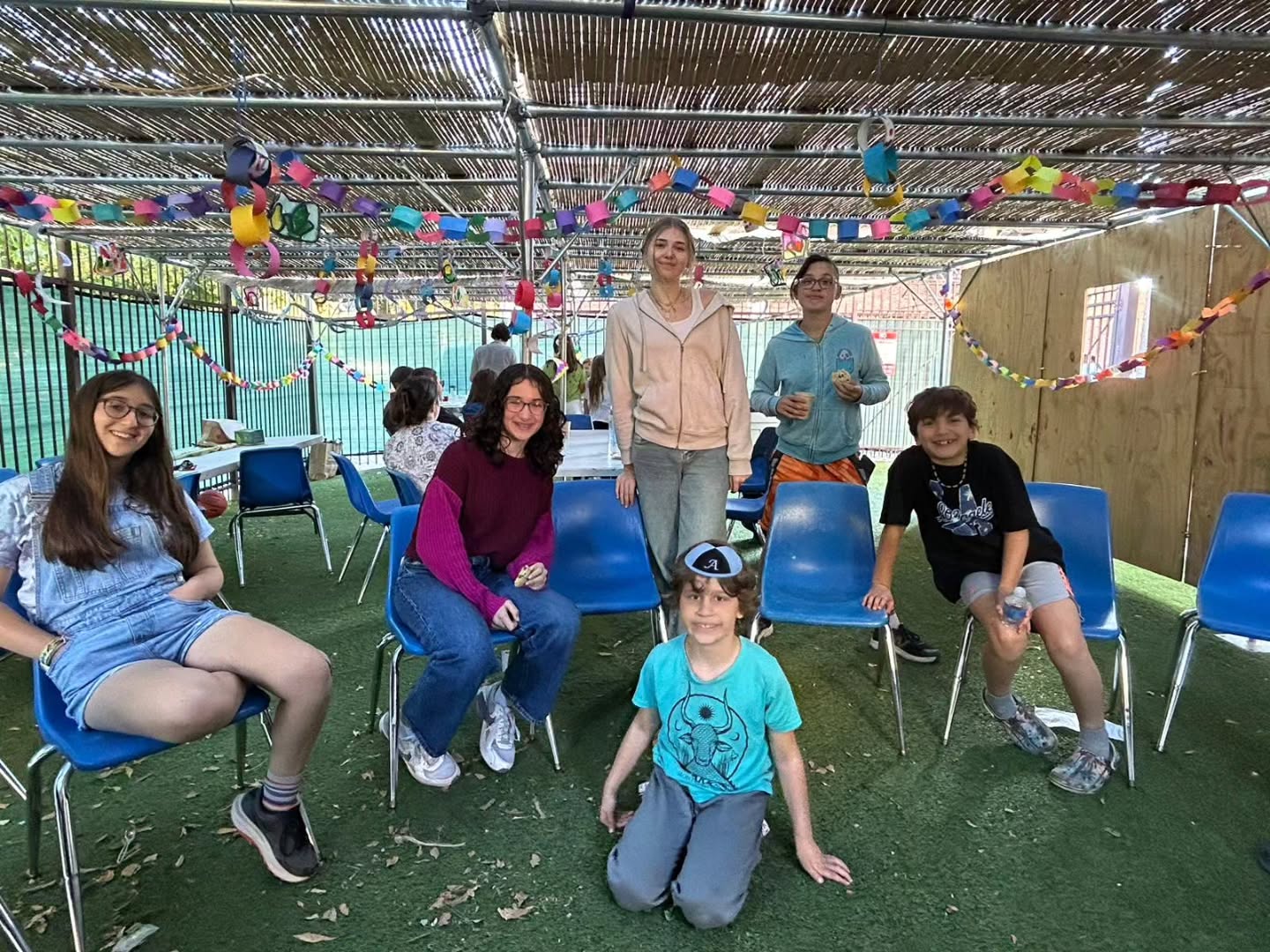 Camp Tavor