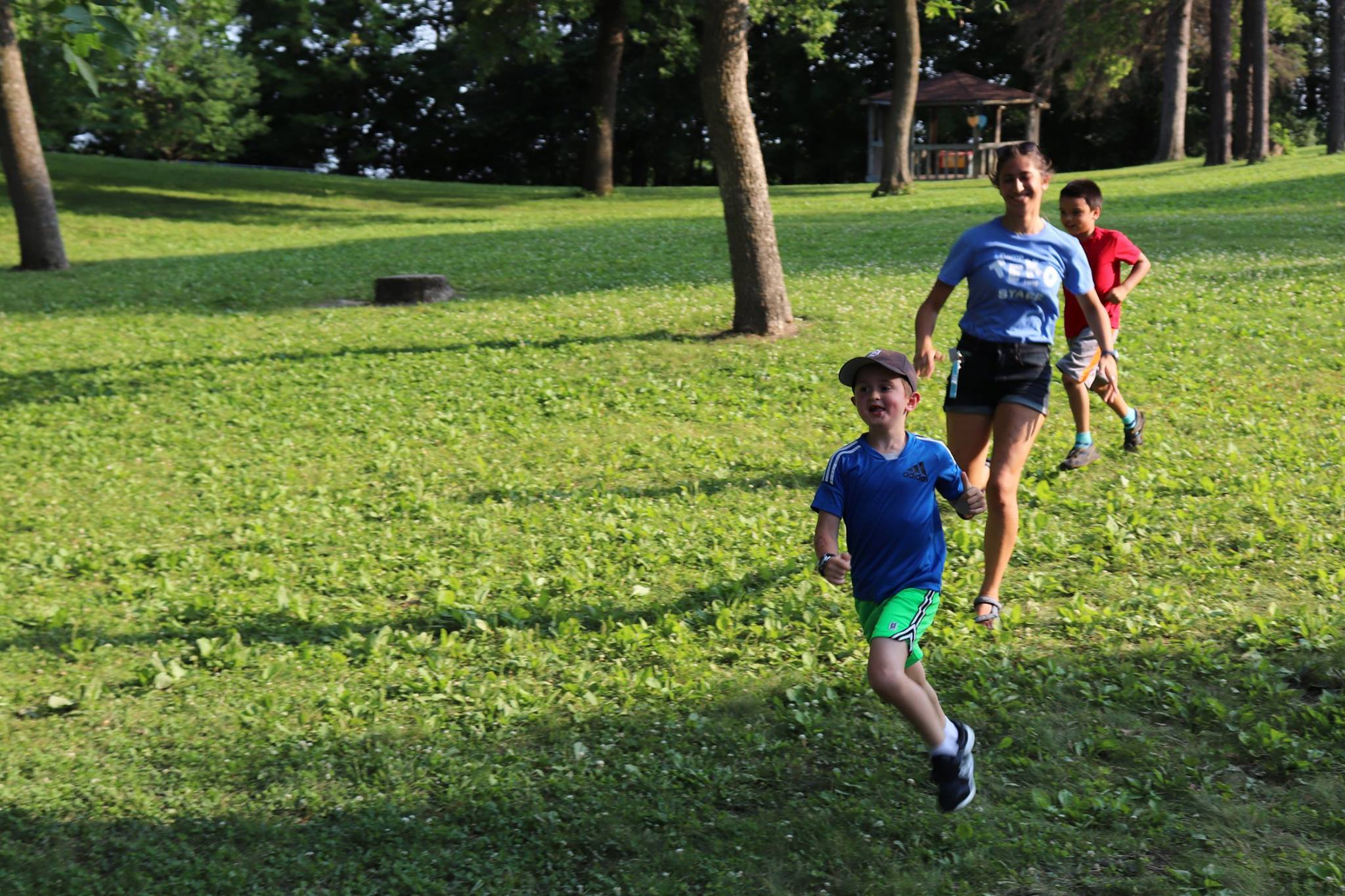 Camp TEKO photo 1