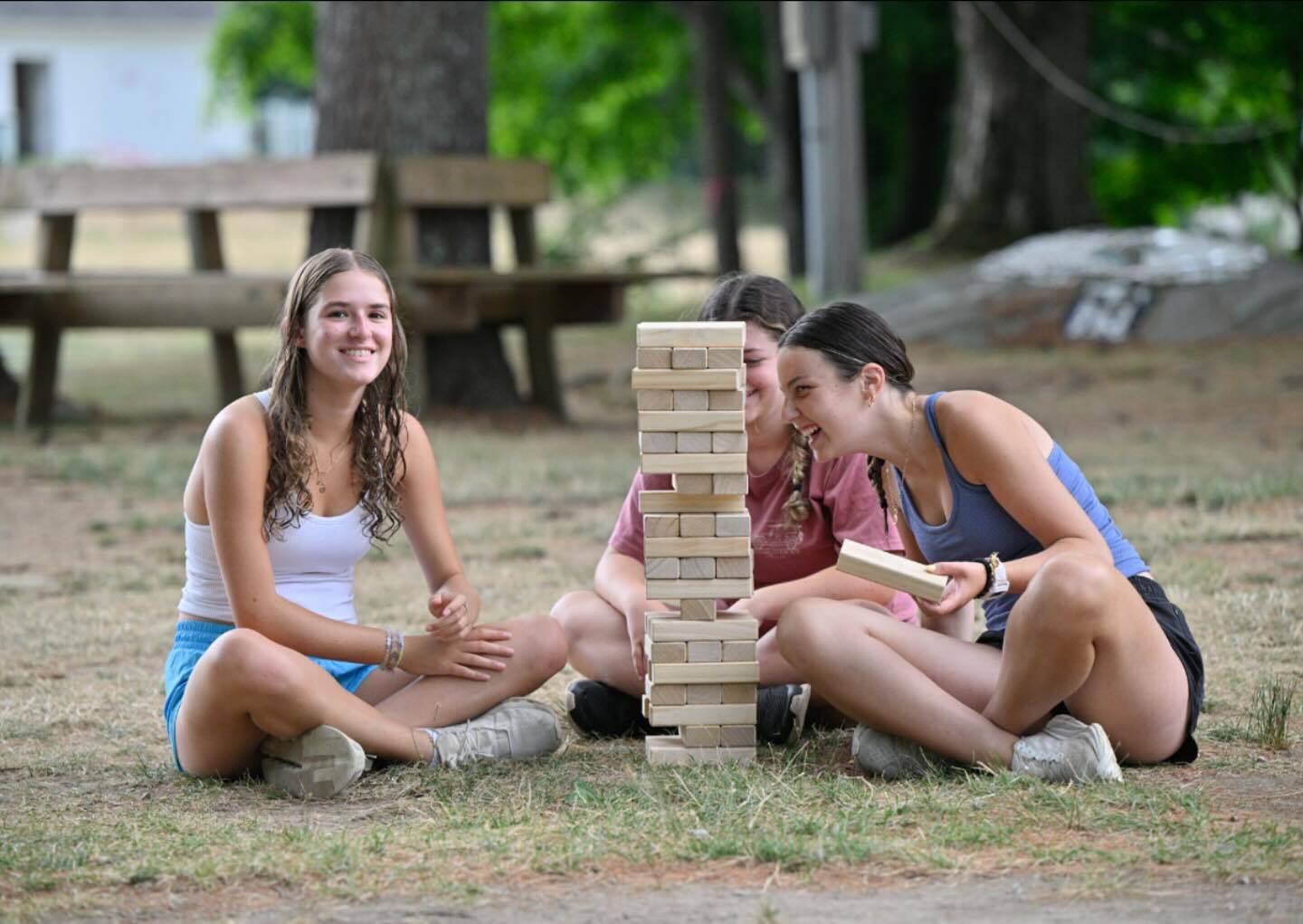 Camp Tel Noar