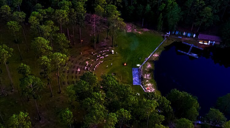 Camp Tiak photo 1