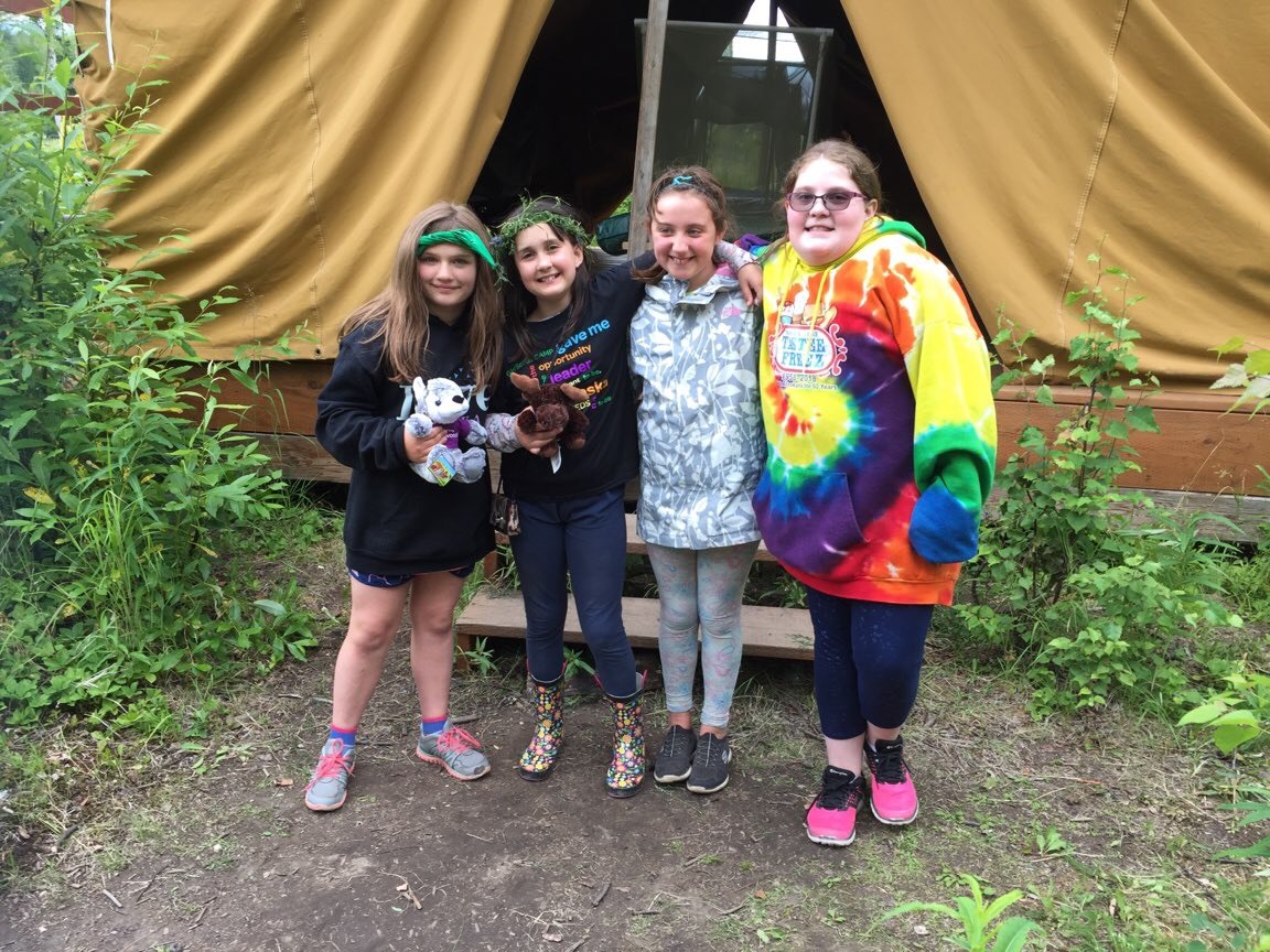 Bold Earth Teen Adventures - Alaska фото 1