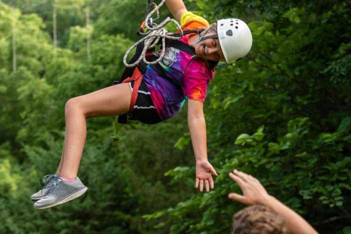 Camp Tomah Shinga