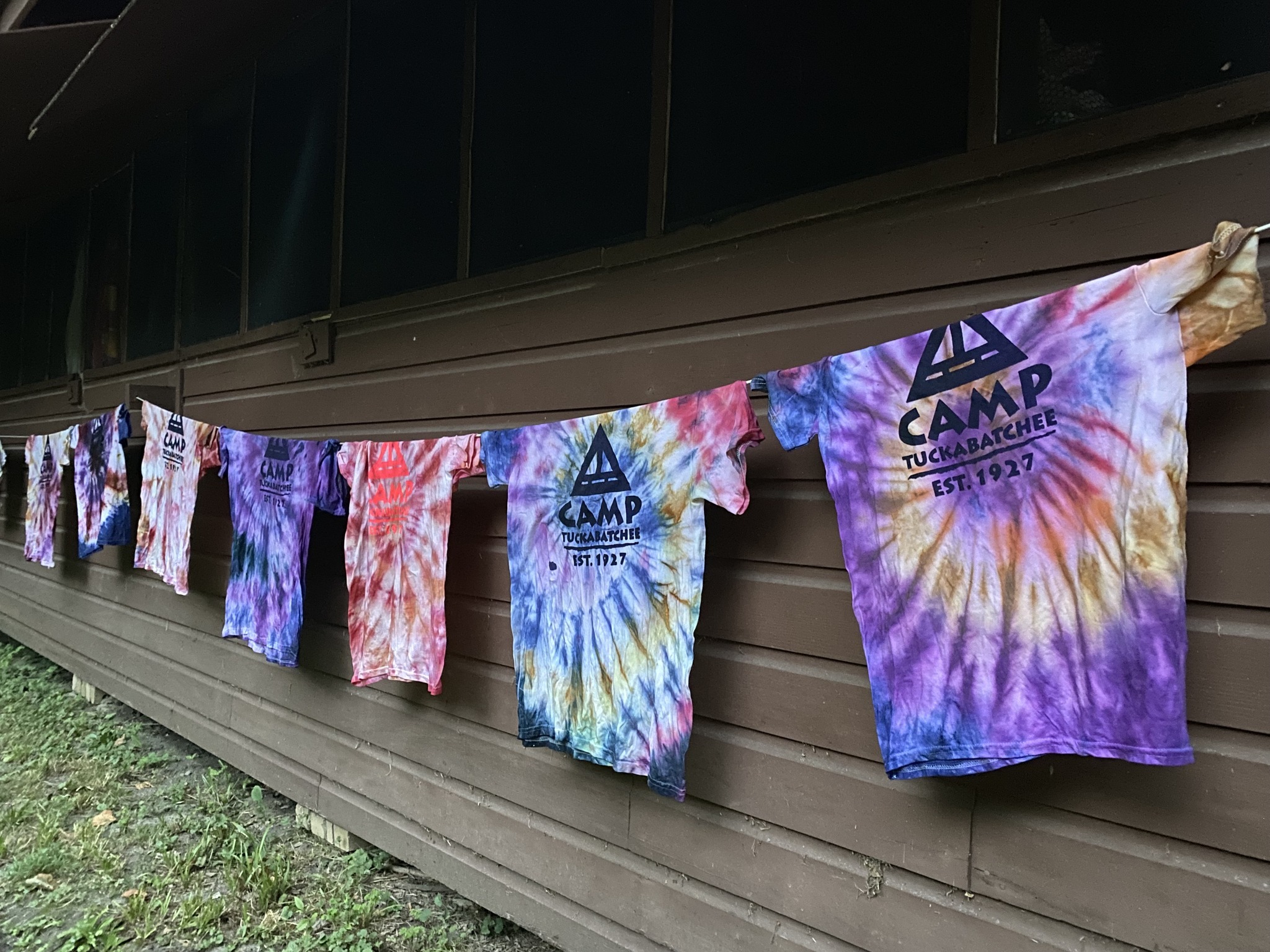 Camp Tuckabatchee photo 1