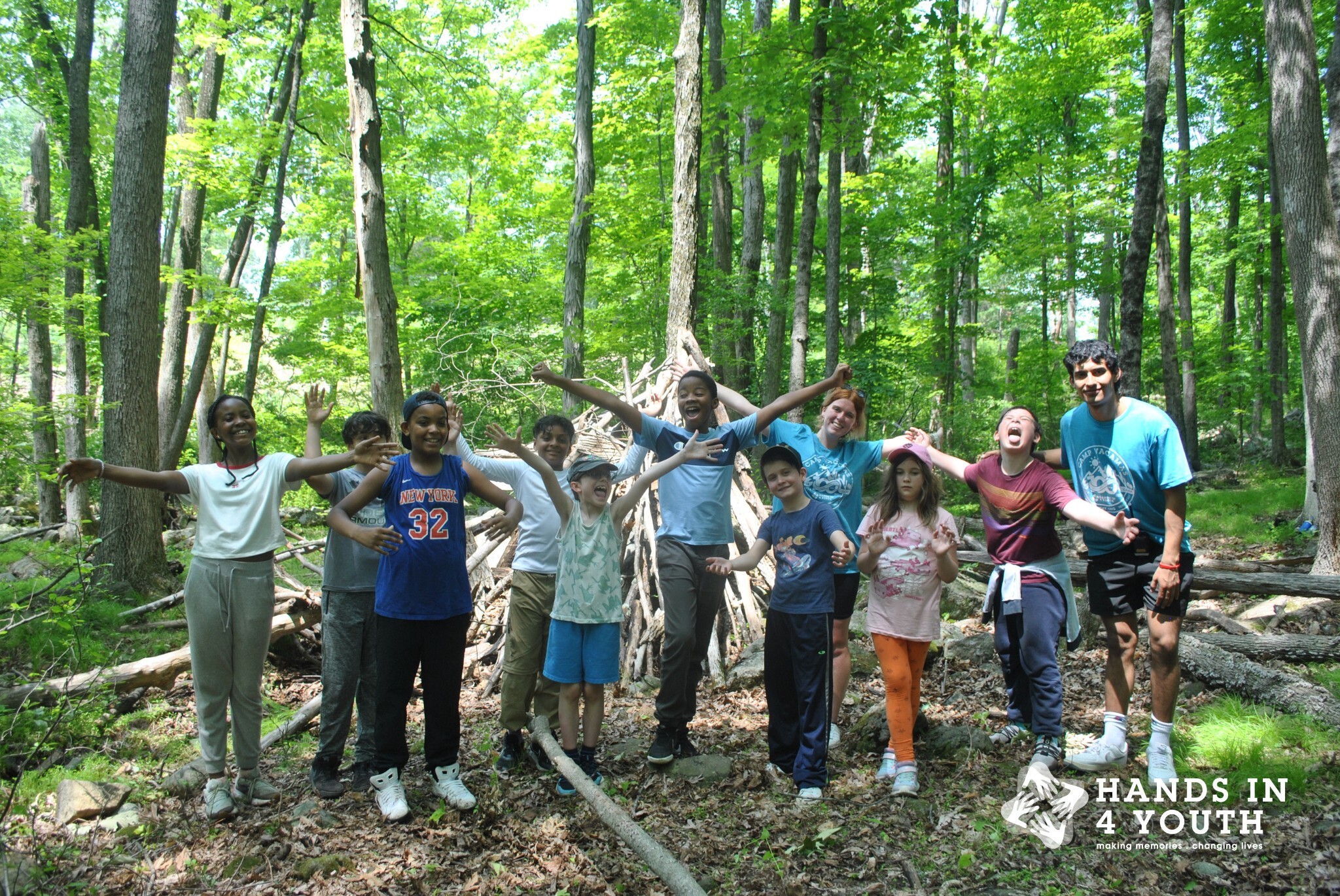 Camp Vacamas photo 1