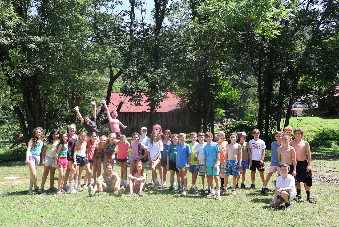 Camp Varsity photo 1