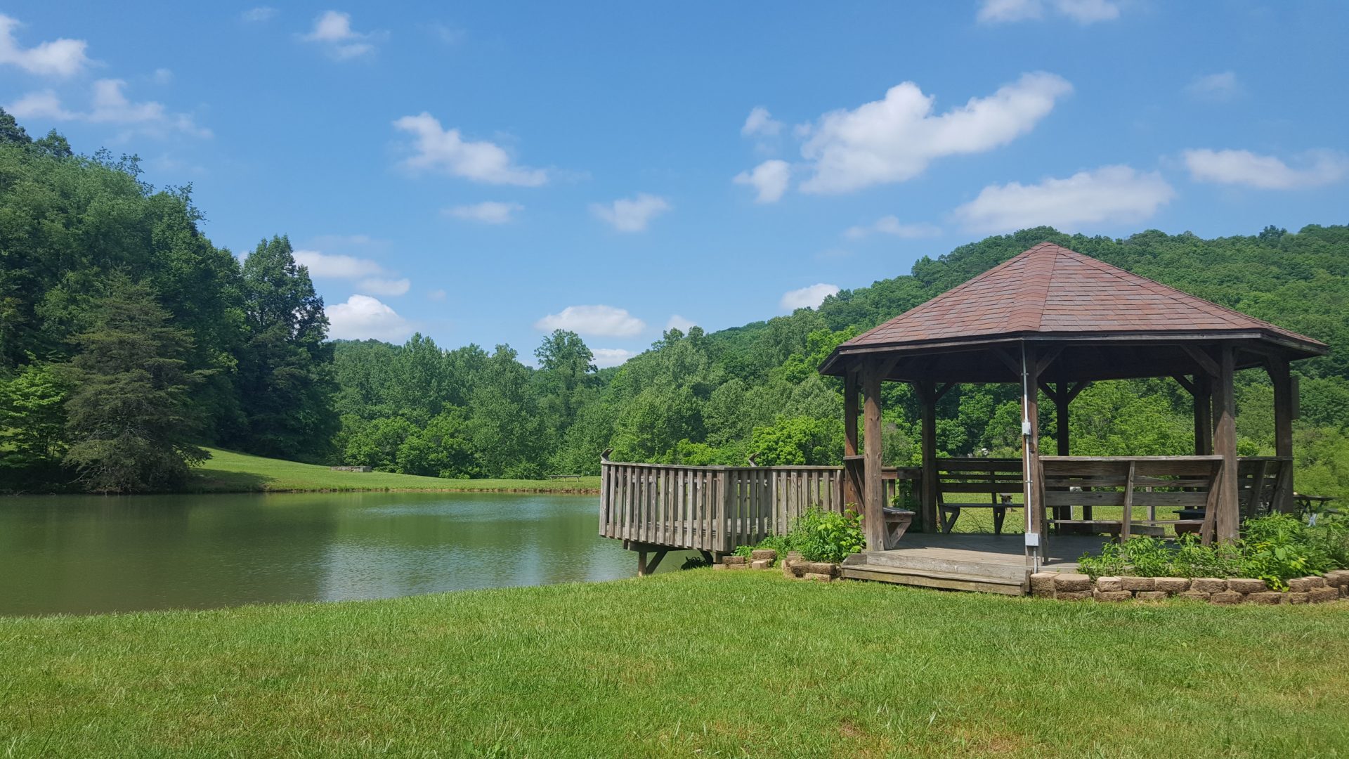 Camp Virgil Tate