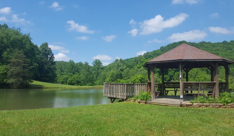 Camp Virgil Tate