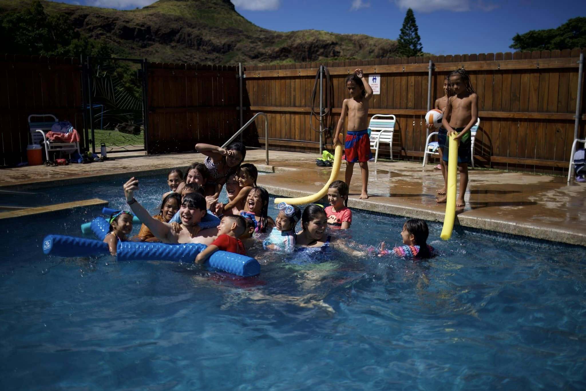 Camp Waianae photo 1