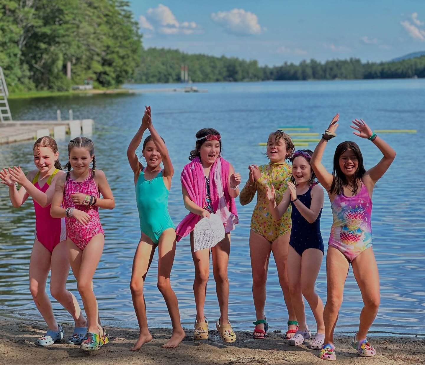 Camp Walden Maine photo 1