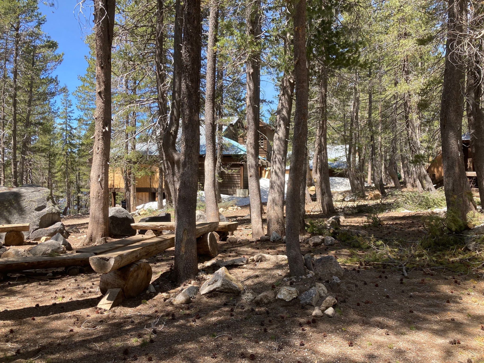 Camp Wamp photo 1