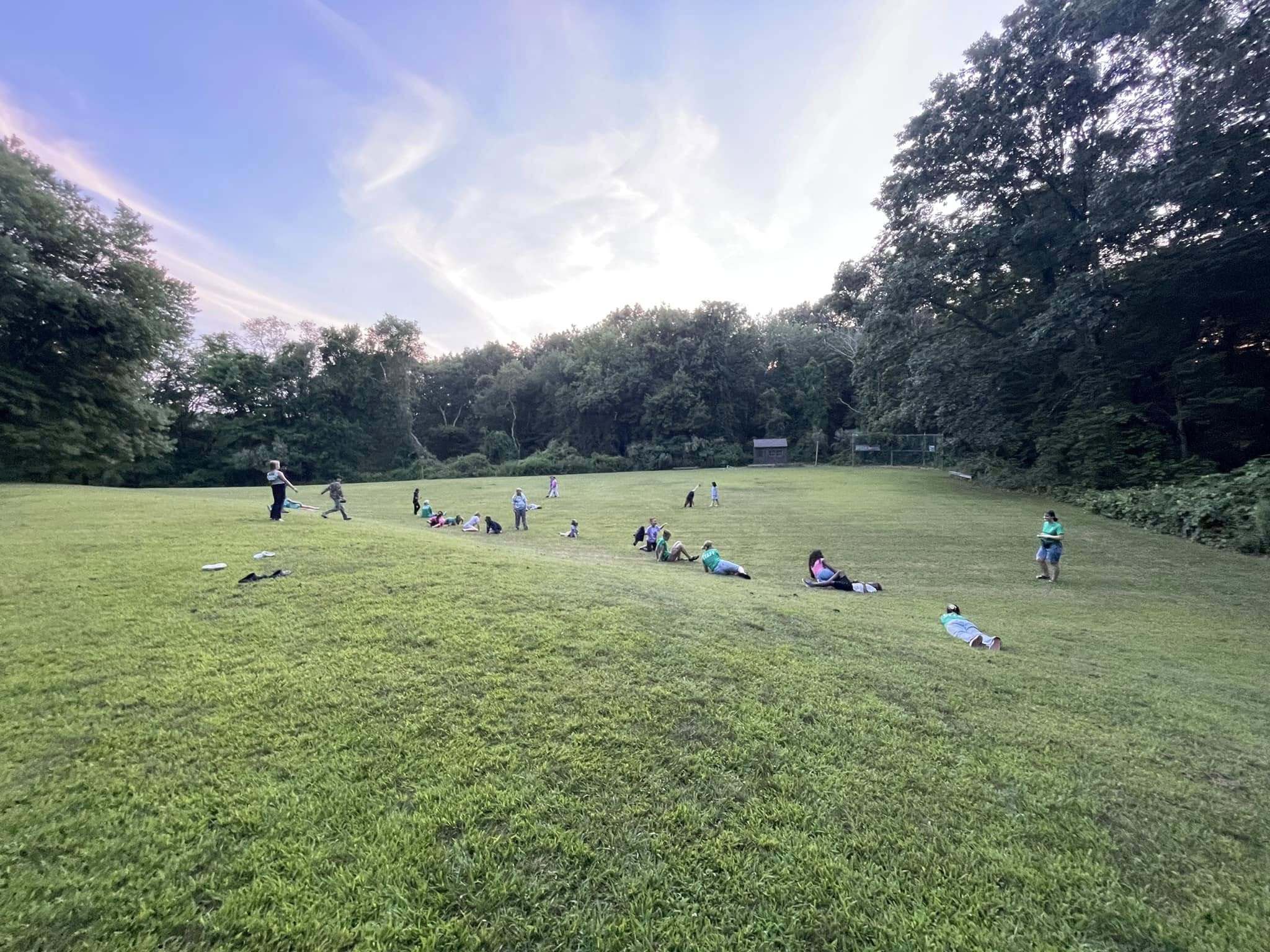 Camp Washington photo 1