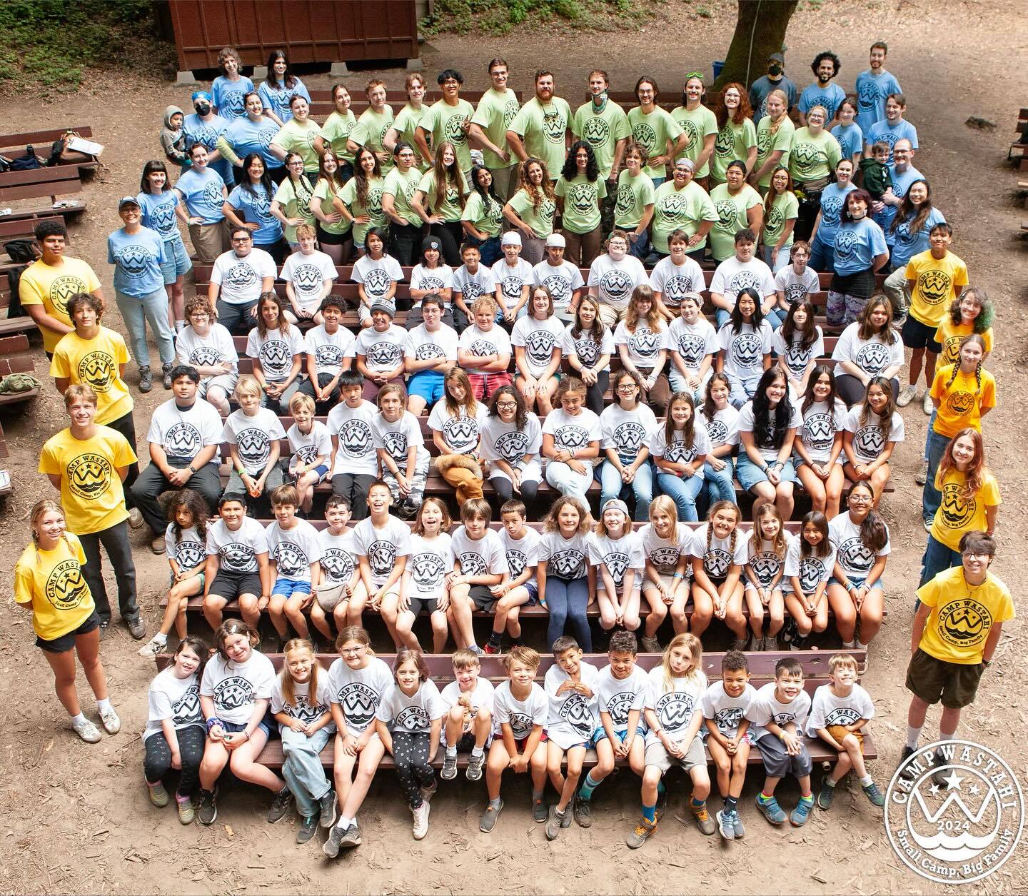 Camp Wastahi photo 1