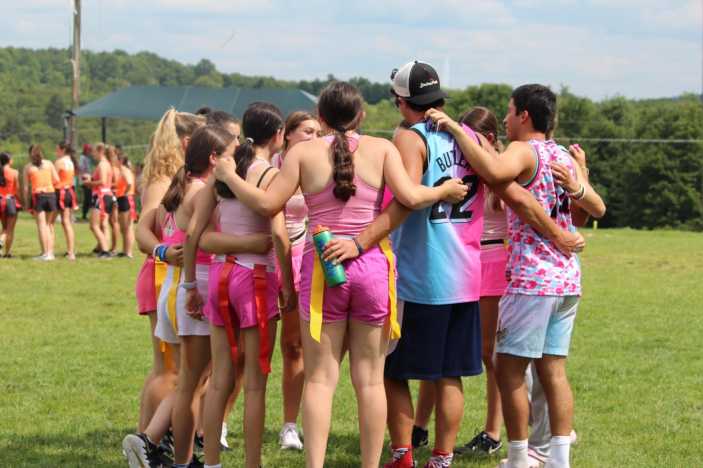 Camp Wayne For Girls