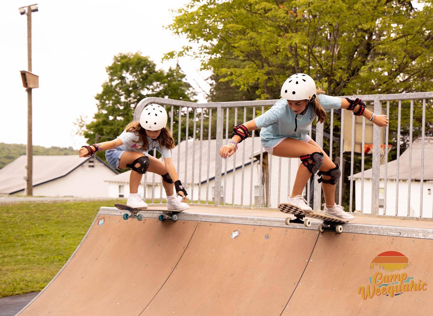 Camp Weequahic